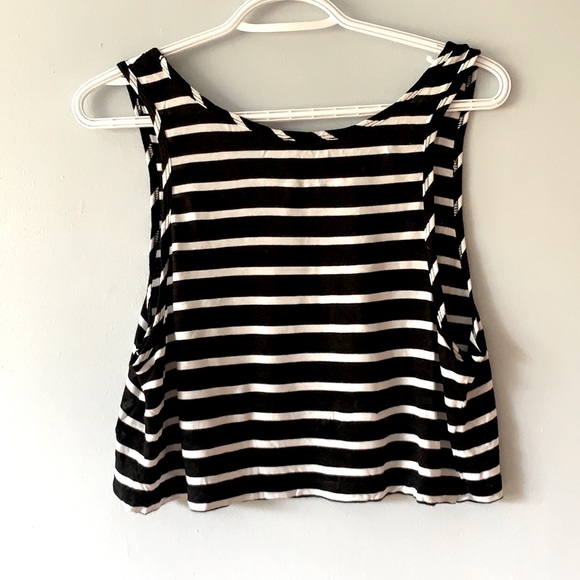 Aritzia Tank Bundle - Picture 3 of 6